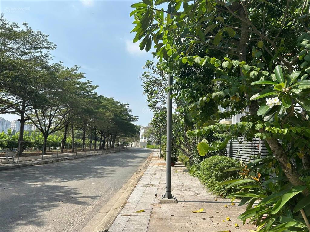 Cho thuê biệt thự garland 230m2 27tr gần gia hoà, đỗ xuân hợp, khang điền.  0901 193 ***