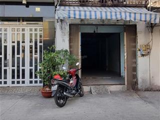Bán nhà / đs 9 gần đường kênh tham lương phường bình hưng hòa. q. bình tân