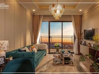 Bán nhanh căn hộ tòa melody linh đàm  sở hữu lâu dài  diện tích đa dạng, bàn giao xịn đẹp