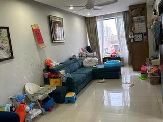 Chính chủ gửi bán căn 2n2wc ban công đông nam chung cư vov mễ trì