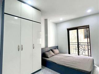 Khai trương tòa căn hộ mới. 58 trần bình. giá từ 4tr