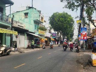 Bán nhà mặt tiền kinh doanh lạc long quân quận 11 , dt 3,4x11m giá 5.1 tỷ( giá trong tuần)tb1.2
