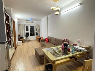 Cho thuê chung cư saigonres 2pn 2wc full