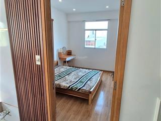 Bán gấp chung cư soho 2pn căn góc full nt đẹp