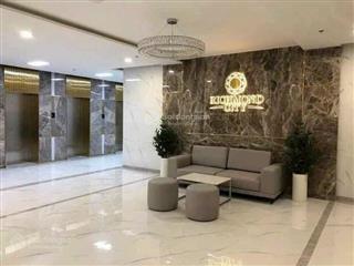 Ban gấp officel chung cư richmond 38m²