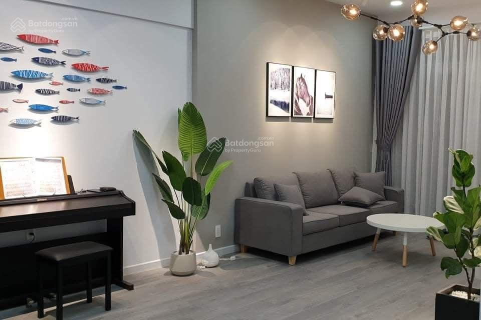 Bán gấp chung cư soho 2, 2pn 2wc nhà đẹp thoáng