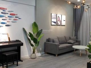 Bán gấp chung cư soho 2, 2pn 2wc nhà đẹp thoáng