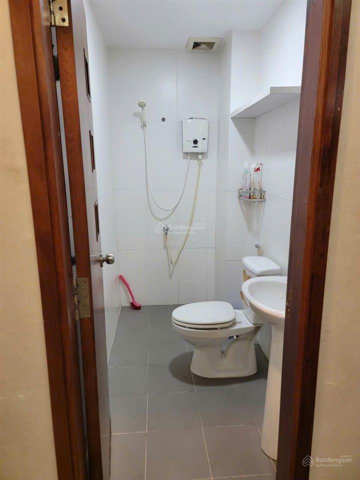 Bán gấp chung cư soho 2, 2pn 2wc nhà đẹp thoáng