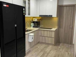 Bán gấp chung cư mỹ phước 2pn1wc full nt đẹp