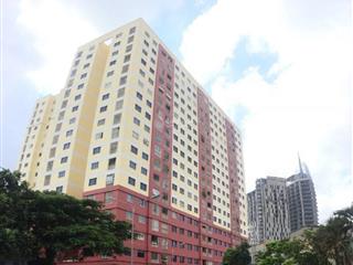 Bán gấp chung cư mỹ phước 3pn 2wc , có bạn công