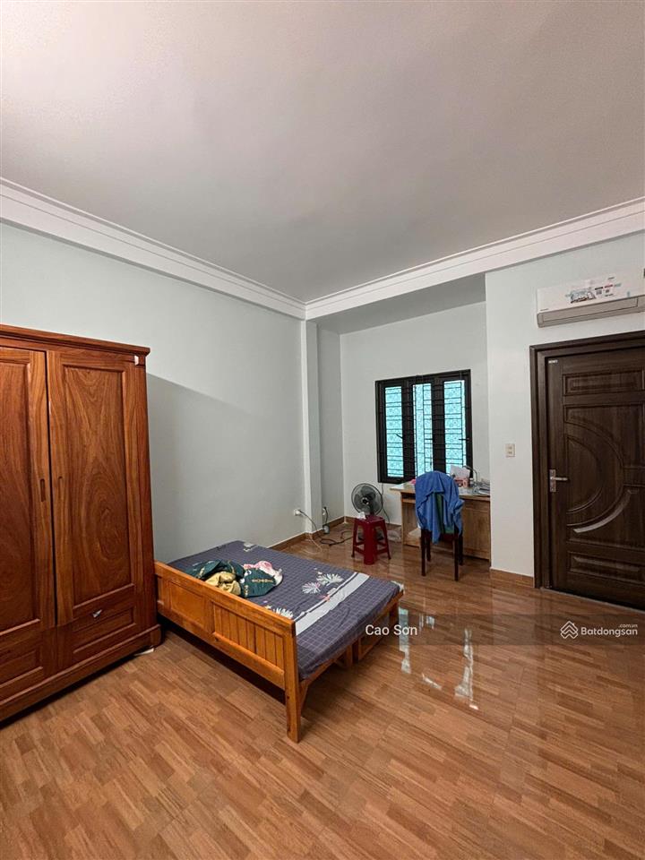 Bán nhà mới xây tái định cư sao sáng, ngô gia tự, độc lập, 40m2 x 4 tầng, ô tô đỗ cửa, 4,6 tỷ