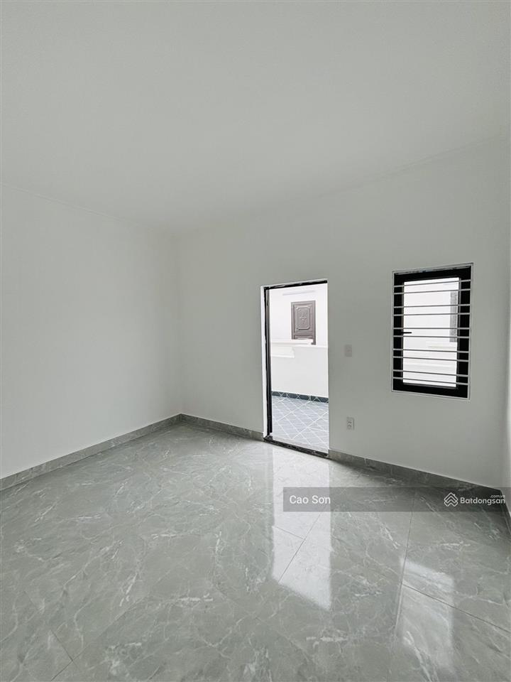 Bán nhà ngô gia tự, qua vòng xuyến lê hồng phong, 45m2, 3 tầng, ngõ nông, sau mặt đường, 2,95 tỷ