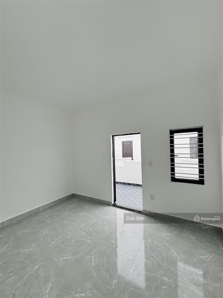 Bán nhà ngô gia tự, qua vòng xuyến lê hồng phong, 45m2, 3 tầng, ngõ nông, sau mặt đường, 2,95 tỷ