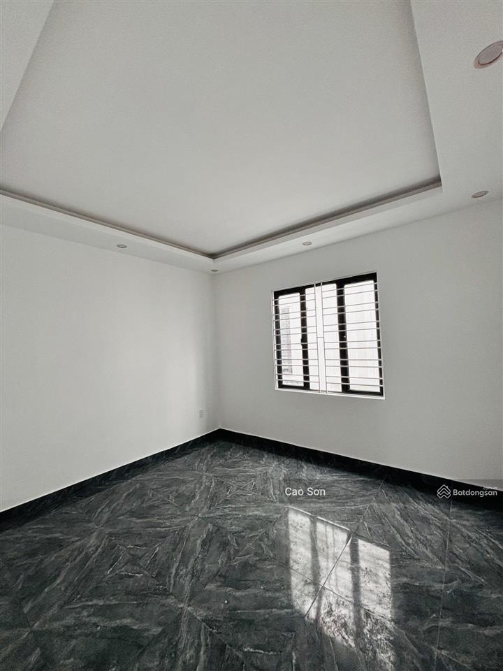 Bán nhà ngô gia tự, qua vòng xuyến lê hồng phong, 45m2, 3 tầng, ngõ nông, sau mặt đường, 2,95 tỷ
