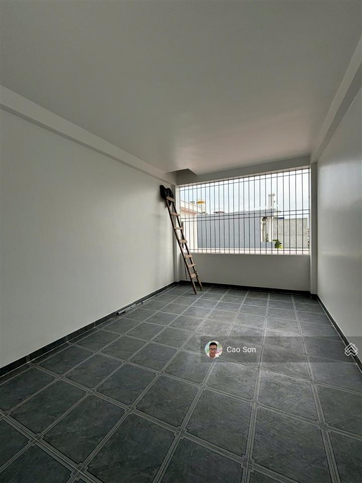 Bán nhà riêng khu phân lô đằng lâm, có thang máy, 78m2 4 tầng, ô tô đỗ thoải mái, giá 8.2 tỷ