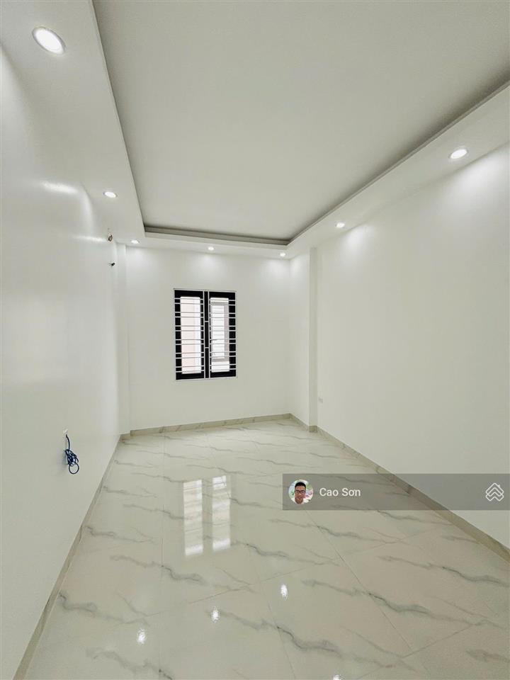 Bán nhà trung hành, hải an, 55m2 4 tầng, 4 ngủ, xây mới, đường 8m ô tô đỗ cửa, giá chào 6,3 tỷ