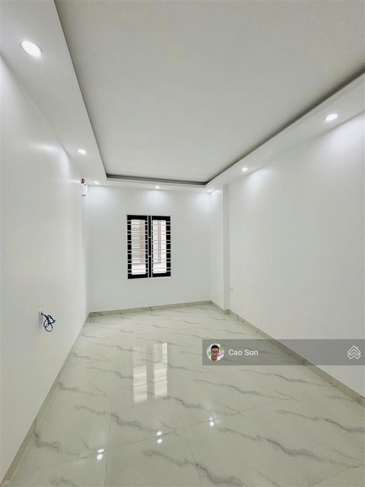 Bán nhà trung hành, hải an, 55m2 4 tầng, 4 ngủ, xây mới, đường 8m ô tô đỗ cửa, giá chào 6,3 tỷ