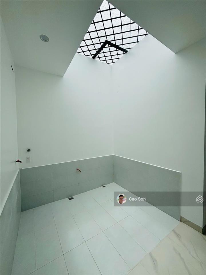 Bán nhà trung hành, hải an, 55m2 4 tầng, 4 ngủ, xây mới, đường 8m ô tô đỗ cửa, giá chào 6,3 tỷ