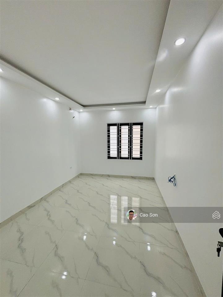 Bán nhà trung hành, hải an, 55m2 4 tầng, 4 ngủ, xây mới, đường 8m ô tô đỗ cửa, giá chào 6,3 tỷ