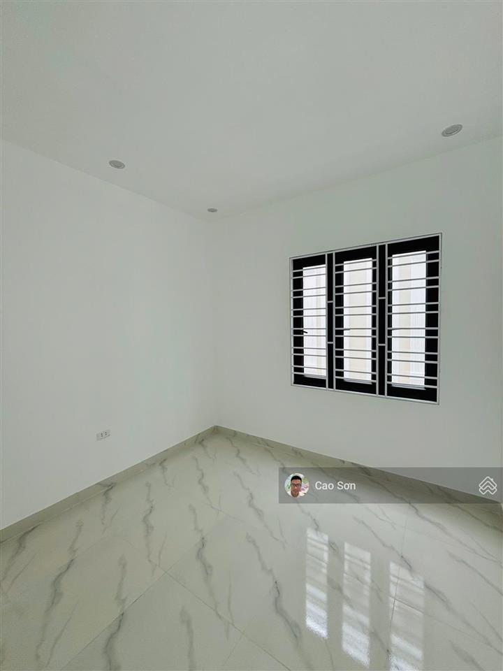 Bán nhà trung hành, hải an, 55m2 4 tầng, 4 ngủ, xây mới, đường 8m ô tô đỗ cửa, giá chào 6,3 tỷ