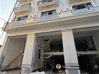 Bán nhà mặt ngõ ngô gia tự, 58m2 5 tầng, hướng đông, 4 ngủ wc khép kín, giá 6,9 tỷ