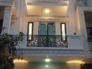 Bán nhà văn cao có thang máy, 60m2, 4 tầng, đường 15m, giá 7 tỷ 950