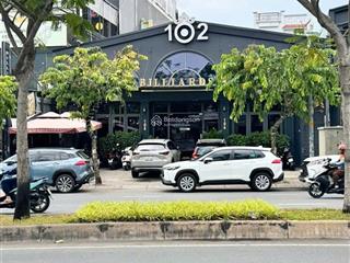 Ngộp bank cần bán gấp lô đất xây tòa nhà lũy bán bích diện tích 12x25 ctxd hầm 7 tầng giá 43 tỷ
