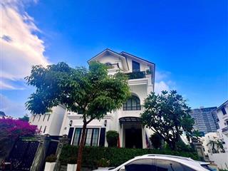 Bán gấp nhà siêu đẹp mới đầy đủ nội thất châu âu đường điện biên phủ 9x26m hầm  5 tầng giá 58 tỷ