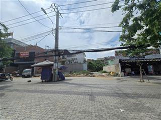 Bán đất xây khách sạn / chdv khu sân bay 8,8x22m ctxd hầm 8 tầng giá 32 tỷ vị trí đẹp sầm uất
