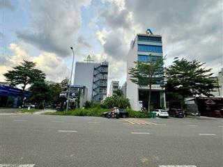 Ngộp bank bán gấp nhà c4 xây tòa nhà ung văn khiêm bình thạnh 14x50m ctxd 2hầm 11tầng giá 120 tỷ