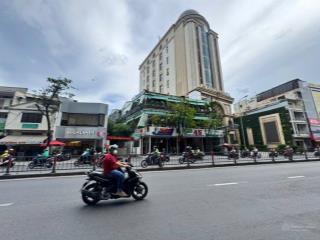 Ngộp bank bán gấp lô đất hiến phan đăng lưu giá 42 tỷ quận phú nhuận 8.5x23m gpxd hầm 8 tầng