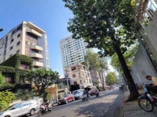 Bán đất xây chdv vị trí sầm uất ngay nguyễn gia trí p25 ngang 9x26m cn 234m2, giá 38 tỷ