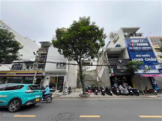 Bên đất xây tòa nhà đường trần huy liệu phú nhuận dt 7.5x20 ctxd hầm 7 tầng giá 39 tỷ