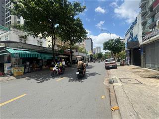 Bán đất xây tòa nhà giá 38 tỷ tân sơn nhì vị trí đẹp nhất đường 10x23m ctxd hầm 7 tầng