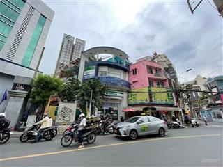 Siêu phẩm góc 2 mt lê trọng tấn tân phú dt 15x15m kết cấu 4 tầng hđt 130tr/tháng giá 33 tỷ