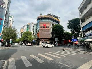 Bán khuôn đất góc 2 mặt tiền đường tân quý, tân phú 10x19m hđt 155tr/tháng. giá 36 tỷ