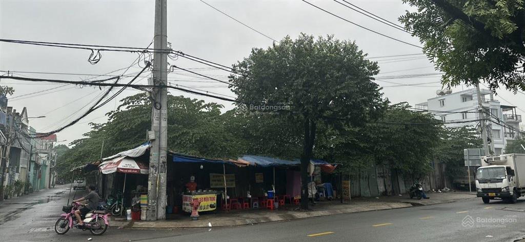 Bán gấp đất xây tòa nhà đường nơ trang long bình thạnh diện tích 10x20m ctxd hầm 7 tầng giá 35 tỷ