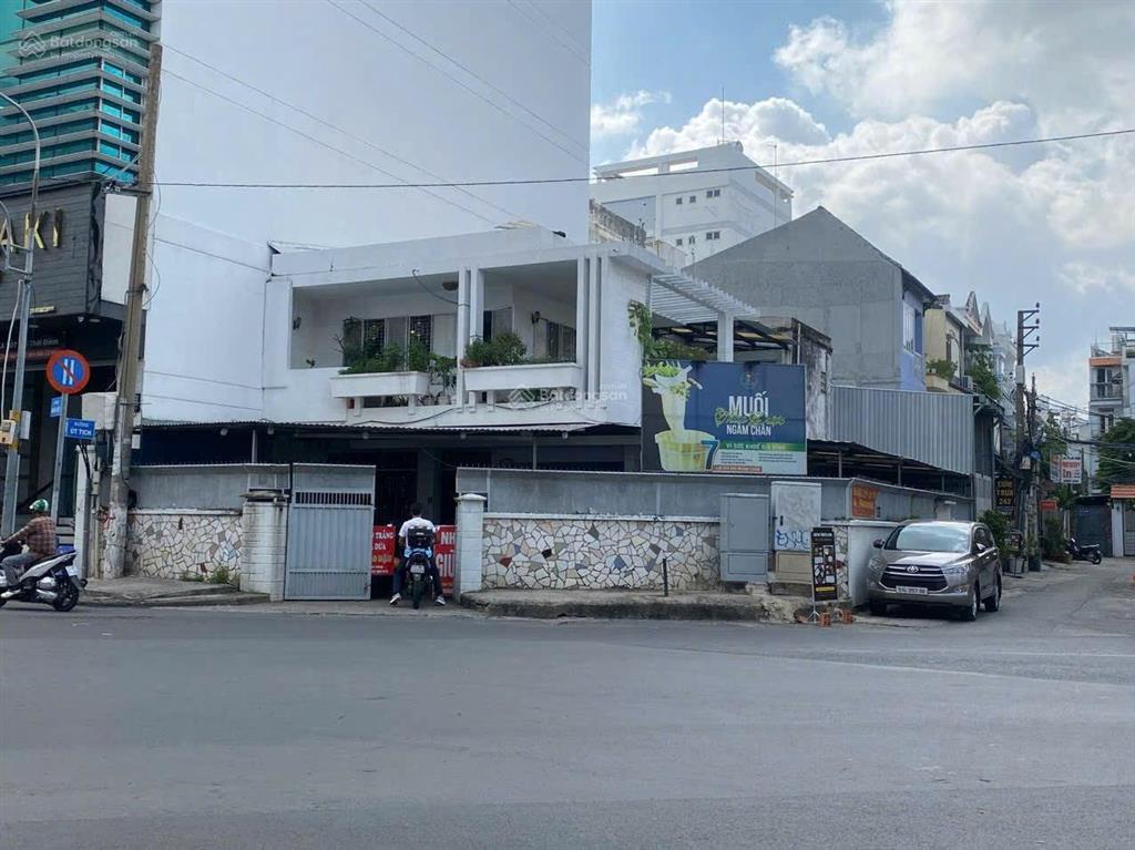 Khuôn đất khan hiếm bàu cát đôi 12x26m ctxd hầm 7 tầng giá 47 tỷ