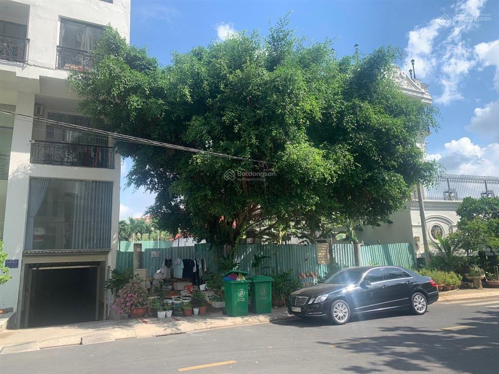 Khuôn đất khan hiếm bàu cát đôi 12x26m ctxd hầm 7 tầng giá 47 tỷ