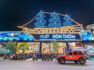 Chính chủ kẹt tiền bán nhanh lô đất xây tòa nhà đã có gpxd hầm 8 tầng 12x22m giá 45 tỷ