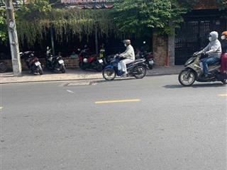 Bán đất xây tòa nhà lý thường kiệt p14 q. 10 dt 14x24m cn 336m2 ctxd hầm 8 tầng giá 100 tỷ