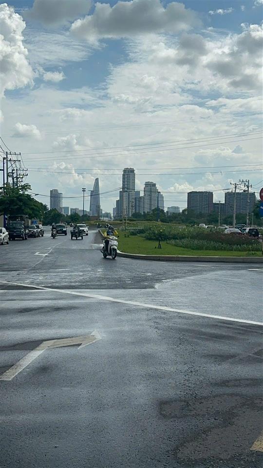 Giảm thêm 7 tỷ xuống 41 tỷ khuôn đất xây tòa nhà đường tân cảng dt 9x25m ctxd hầm 7 tầng