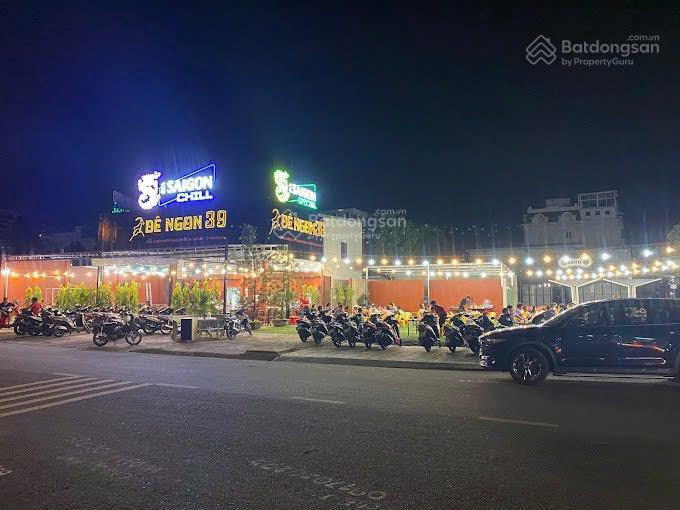 Bán khuôn đất xây tòa nhà đường ngô quang huy, thảo điền 14x24m ctxd hầm 7 tầng giá 80 tỷ