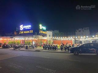 Bán khuôn đất xây tòa nhà đường ngô quang huy, thảo điền 14x24m ctxd hầm 7 tầng giá 80 tỷ