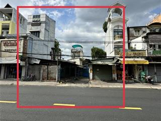 Chính chủ bán gấp đất xây khách sạn khu sân bay phường 2, 7.7x26m, giá 39 tỷ ctxd hầm 8 tầng