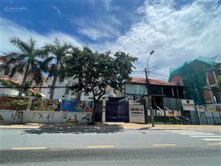 Giảm 8 tỷ khuôn đất xây tòa nhà hoàng sa, 11x19m nh 18m ctxd hầm 8 tầng, giá 48 tỷ