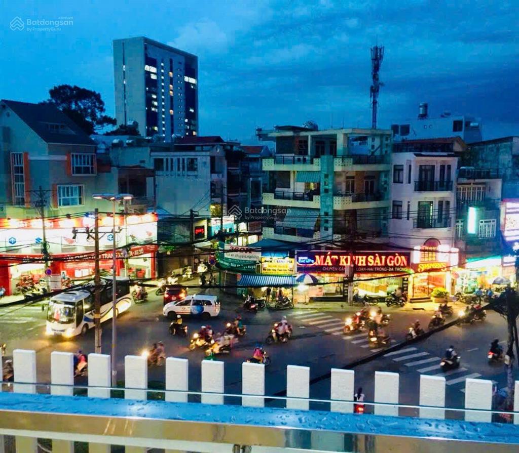 Giảm thêm 12 tỷ bán khuôn đất ngang 12mx22m nguyễn sơn ctxd hầm 8 tầng giá 55 tỷ