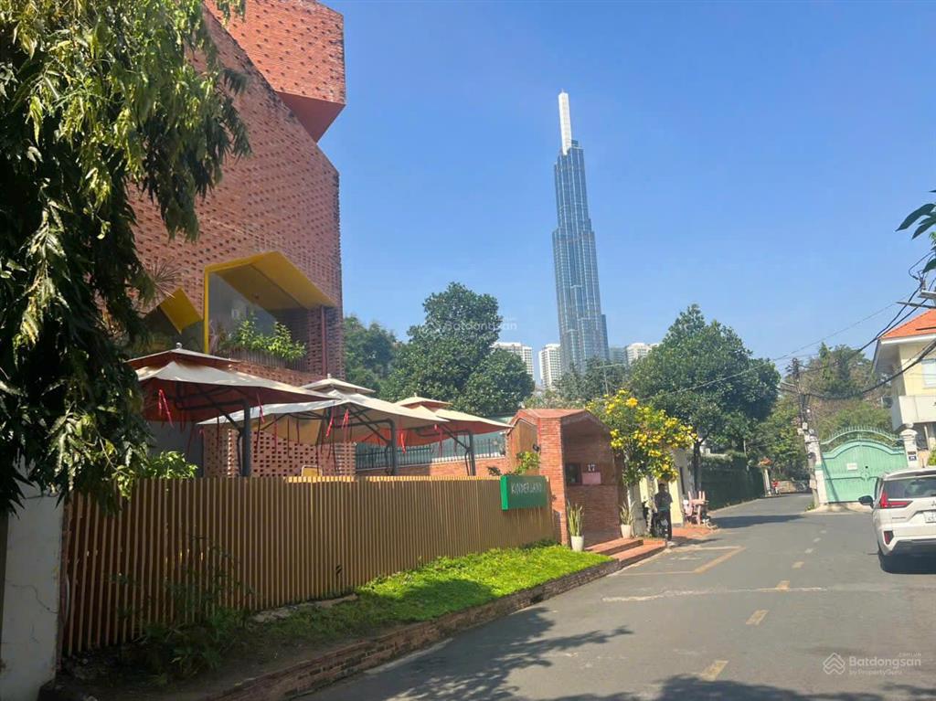 Giảm thêm 12 tỷ bán khuôn đất ngang 12mx22m nguyễn sơn ctxd hầm 8 tầng giá 55 tỷ