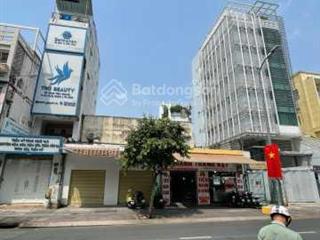 Bán đất xây tòa nhà nguyễn đình chiểu p. đa kao quận 1 15x30m cn 363m2 giá 110 tỷ ctxd h7t