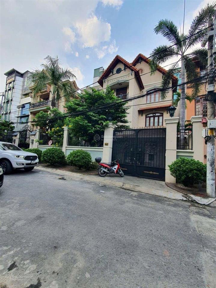 Bán khuôn đất xây tòa nhà nguyễn đình chiểu, quận 3, dt 7.7x23.5m ctxd hầm 8 tầng giá 52 tỷ